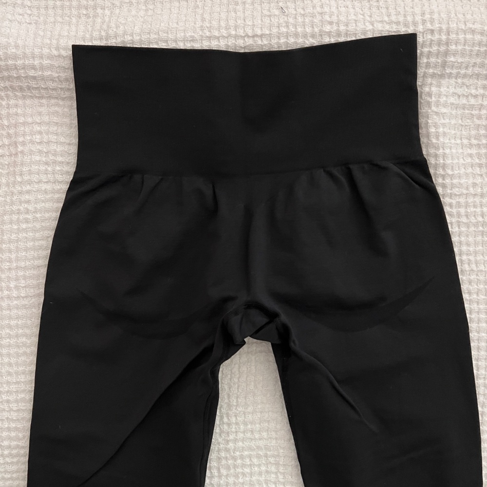 Seamless Leggings